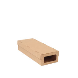 Telescopic Box 32x12x7cm